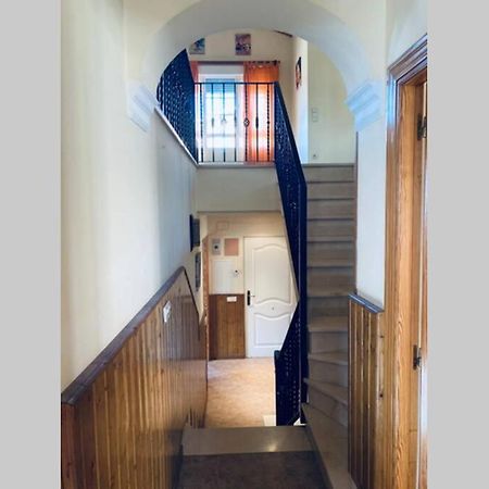 Chalet Boccherini Villa Arenas de San Pedro Dış mekan fotoğraf